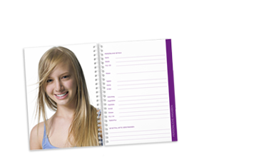 STUDIEKALENDER