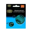Bilora Objektivdeksel 55mm med snor