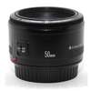 Canon EF 50mm f/1.8 II