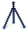 Gorillapod Kompakt Blå