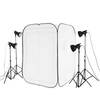 Lastolite Cubelite Kit 3614 2x2x2.1m