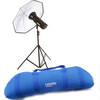 Lastolite Lumen8 Studioblixtkit 1x400W (3504)