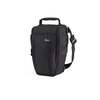 Lowepro Toploader Zoom 55 AW Sort