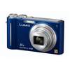 Panasonic LUMIX DMC-ZX3 Blå