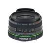Pentax smc DA 15mm f4 ED AL Limited