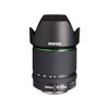 Pentax smc DA 18-135mm f/3.5-5.6 AL [IF] DC WR