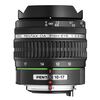 Pentax SMC DA 10-17mm Fish-Eye F3.5-4.5ED (IF)
