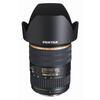 Pentax smc DA* 16-50mm f2.8 ED AL [IF] SDM