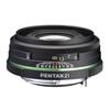 Pentax smc DA 21mm f3.2 AL Limited