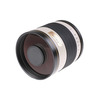 Samyang 800mm 8.0 Mirror
