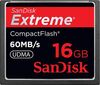 SanDisk CF Extreme 16GB 60Mb/s
