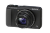 Sony Cyber-shot HX20V sort