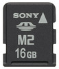 SanDisk MS Micro M2 16GB