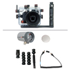 Ikelite for Canon PowerShot G11/G12 med Ikelite Substrobe DS51