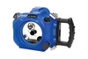 AquaTech hus till Nikon D800