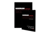 Harman Inkjet Gloss Art Fibre - A4 30 ark
