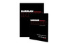 Harman Inkjet Matt Cotton Smooth - A3 30 ark
