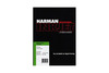 Harman Matt Cotton Texture A4 5ark