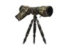 LensCoat RainCoat Pro Forest Green
