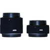 LensCoat Canon EF Extender III Sort