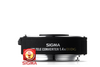 Sigma TC1.4 X EX DG APO  Nikon