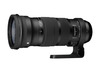 Sigma 120-300mm f/2.8 DG OS HSM Sport Canon