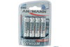 Ansmann Extreme Lithium 4xAA