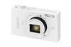 Canon IXUS 510 HS Hvit