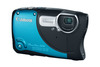 Canon PowerShot D20 Blå