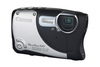 Canon PowerShot D20 Sølv