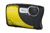 Canon PowerShot D20 Gul
