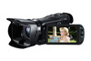 Canon Legria HF G25