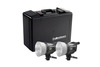 Elinchrom Scanlite Halogen Set 2