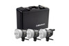 Elinchrom ScanLite Halogen Set 3