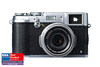 Fujifilm FinePix X100s