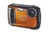 Fujifilm FinePix XP150 Orange