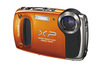 Fujifilm FinePix XP50 Orange