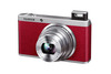Fujifilm XF1 Rød
