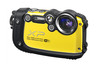 Fujifilm Finepix XP200 Gul