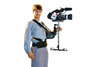 GlideCam HD1000 med Body-Pod