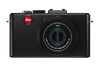 Leica D-Lux 5 Sort