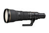Nikon AF-S Nikkor 800mm f/5.6 FL ED VR