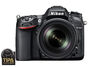 Nikon D7100 m/18-105mm VR