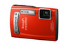 Olympus Tough TG-320 Rød