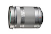 Olympus M.Zuiko ED 40-150mm f/4-5.6 R Sølv