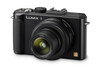 Panasonic Lumix DMC-LX7 Sort