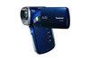 Panasonic HX-WA2 Blå