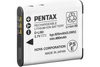 Pentax D-LI92 batteri