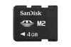 SanDisk MS Micro M2 4GB