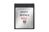 Sony XQD minnekort 16GB 125MB/s